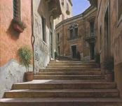 Alexei Butirskiy Alexei Butirskiy Steps of Assissi
